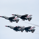 Illustration for article titled 2019 Abbostford (A city in BC) Airshow Photos.